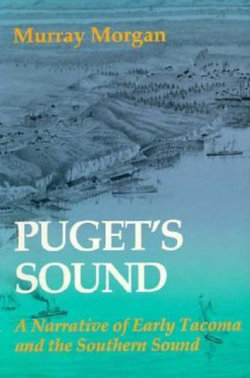 Puget's Sound