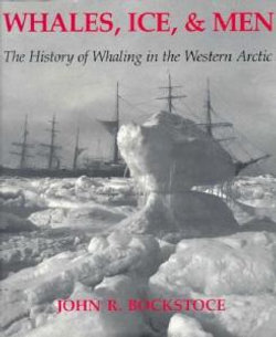 Whales, Ice, and Men