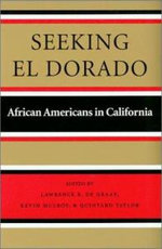 Seeking El Dorado