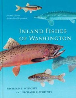 Inland Fishes of Washington