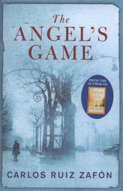 The Angel's Game