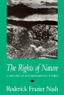 The Rights of Nature The Rights of Nature