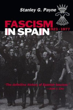Fascism in Spain, 1923-77