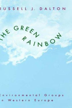 The Green Rainbow