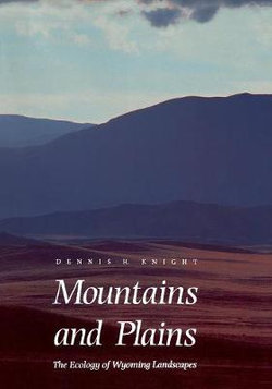Mountains and Plains