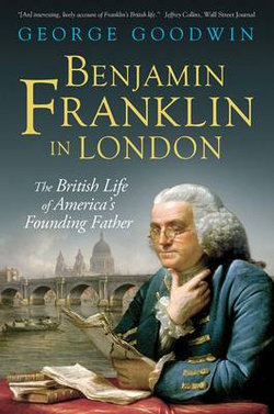 Benjamin Franklin in London