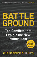 Battleground