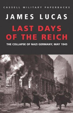 Last Days of the Reich