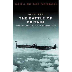 The Battle Of Britain