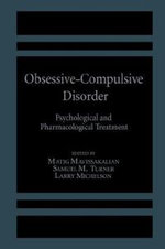 Obsessive-Compulsive Disorder