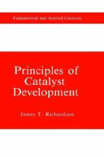 Principles of Catalyst Development