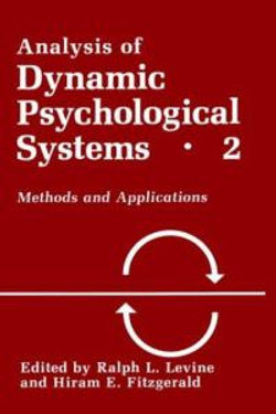 Analysis of Dynamic Psychological Systems