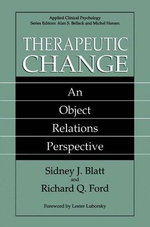 Therapeutic Change
