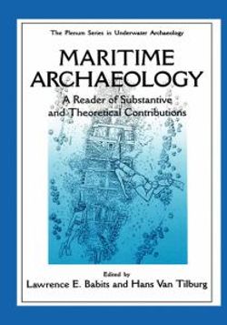 Maritime Archaeology