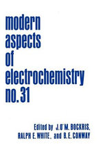 Modern Aspects of Electrochemistry