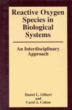 Reactive Oxygen Species in Biological Systems: An Interdisciplinary Approach