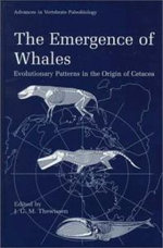 The Emergence of Whales