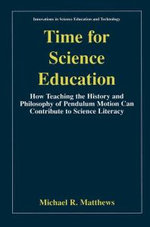 Time for Science Education