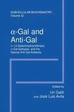?-Gal and Anti-Gal