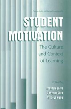 Student Motivation