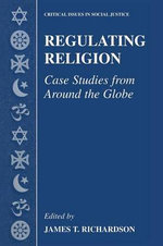 Regulating Religion