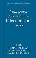 Chlamydia pneumoniae