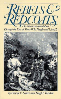 Rebels And Redcoats