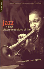 Jazz In The Bittersweet Blues Of Life