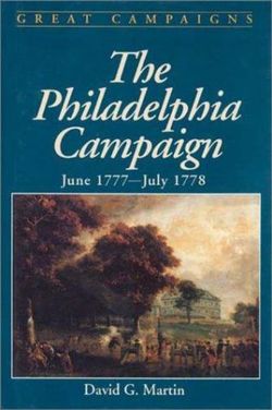 The Philadelphia Campaign