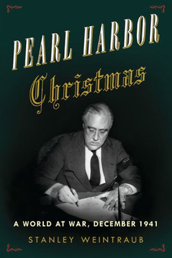Pearl Harbor Christmas