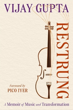 Restrung