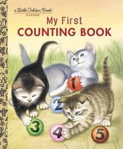 My First Counting Book