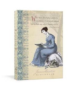 Jane Austen Journal