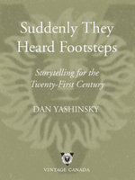 Suddenly They Heard Footsteps