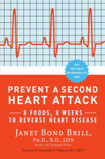 Prevent a Second Heart Attack