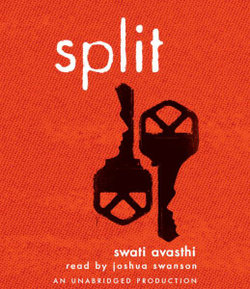 Split