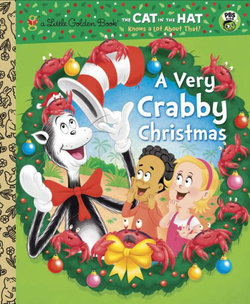 A Very Crabby Christmas