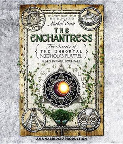 The Enchantress