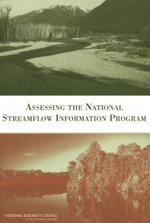 Assessing the National Streamflow Information Program