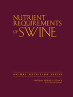 Nutrient Requirements of Swine