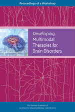 Developing Multimodal Therapies for Brain Disorders