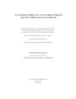An Assessment of Illness in U.S. Government Employees and Their Families at Overseas Embassies