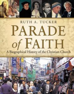 Parade of Faith