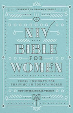 NIV, Bible for Women