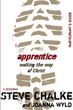 Apprentice Participant's Guide