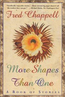 More Shape Than One
