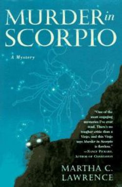 Murder in Scorpio