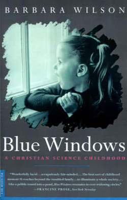 Blue Windows