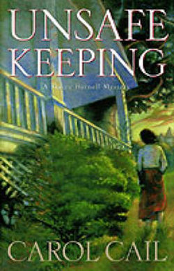 Unsafe Keeping