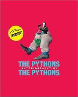 The Pythons Autobiography by the Pythons